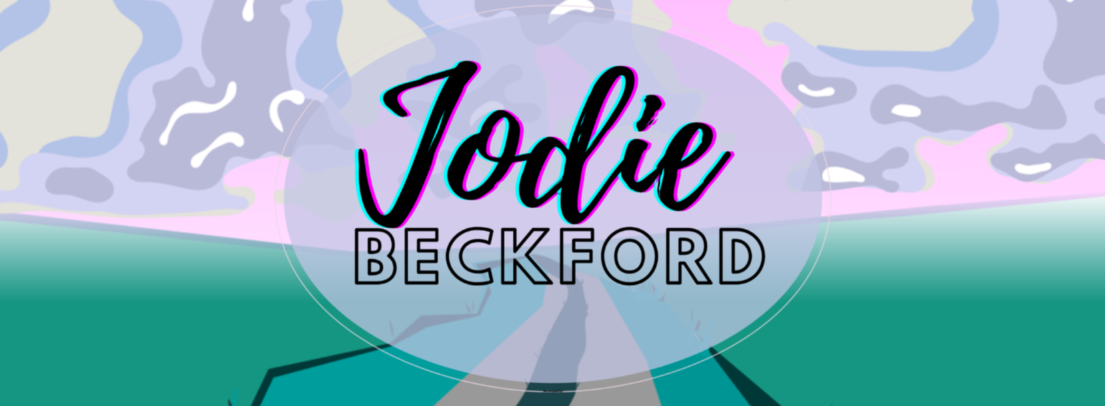 Jodie Beckford