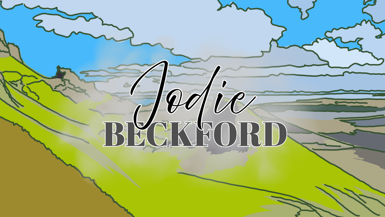 Jodie Beckford